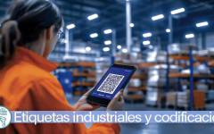 El QR se generalizará en 2027 y tomará el relevo del código de barras