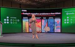 Beatriz Jacoste, CEO de KM Zero Food Innovation Hub