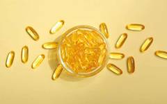 BTSA analiza los retos y la eficiencia de los suplementos dietéticos con Omega-3