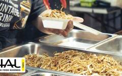SIAL analiza “la revolución” de los alimentos listos para consumir