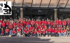 El XXIII workshop MRAMA reunió a casi 200 profesionales