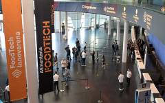 Alimentaria FoodTech, “plataforma clave para la innovación y generación de negocio”