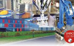 En el corazón del rendimiento industrial con Ixapack Global