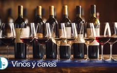 Nuevas referencias en vinos y cavas para sorprender estas fiestas navideñas