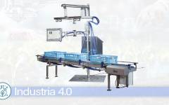 CSB-System, inteligencia artificial para las líneas de producción