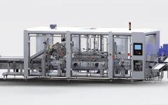Cama Group renueva su encartonadora CL169