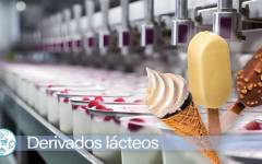 Innovación en helados y yogur como motor de crecimiento