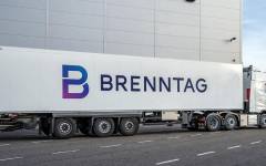 Brenntag transforma la volatilidad del mercado en oportunidades comerciales