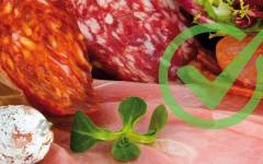 Anice, contra los perfiles nutricionales y saludables en las declaraciones de alimentos