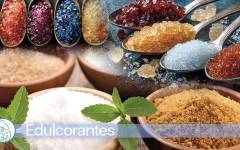 Edulcorantes innovadores y naturales, con la salud y el sabor como objetivos