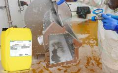 Kersia optimiza higiene y sostenibilidad con Prewash Ultra