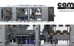 La combinación óptima de conocimiento y tecnología ofrece la perfección en el envasado