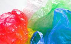 Material reciclado