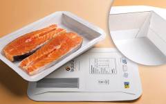 Grupo La Plana amplía su portfolio de packaging alimentario con la innovadora bandeja Fibtray®
