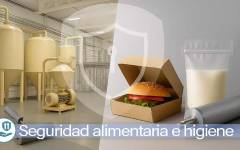 Fakolith, el catálogo “más amplio” de pinturas, barnices y recubrimientos técnicos para la industria alimentaria