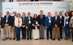 Últimos avances en detección, medición y control de riesgos emergentes en Sentiatech 2025