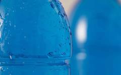 Nuevo azul ficocianínico