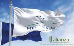 La Alianza pide desbloquear el Acuerdo UE-Mercosur para ganar competitividad