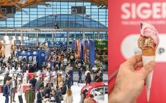 Sigep World: el helado artesanal italiano consolida su liderazgo en Europa