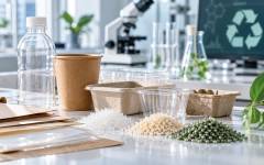 Itene desarrolla una plataforma bioinformática para crear envases más sostenibles y seguros