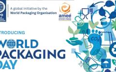 La WPO establece el 6 de septiembre como el Día Mundial del Packaging