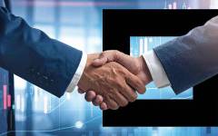 El fondo de inversión Apollo se hace con un 37% de la firma tecnológica Syntegon