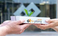 Grupo La Plana se propone alcanzar la neutralidad climática en 2040