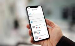 Mejoras en el ConnectApp de KHS