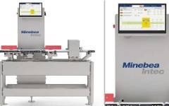 Minebea Intec, soluciones personalizadas en lugar de soluciones estándar