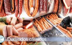 Derivados cárnicos: El jamón ibérico y los loncheados premium impulsan el consumo