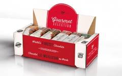 CAMA Group, avanzada tecnología en una línea de envasado para formatos multisabor