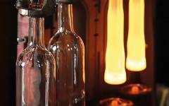 La compañía Verallia estrena su primer horno híbrido en la planta de Zaragoza