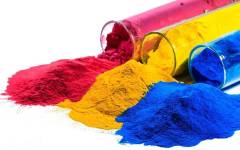Alta calidad, estabilidad y solubilidad en la nueva gama de colorantes de EPSA