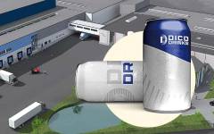 DICO Drinks, un fuerte crecimiento gestionado con confianza