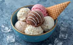 Tendencias: helados con sabores intensos y lácteos con más proteína y menos azúcar