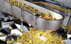 Soluciones vibrantes: la clave para un manejo de sólidos eficiente y rentable