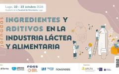 IV Jornadas de APLTA: nuevos ingredientes, tecnologías y tendencias en el sector lácteo