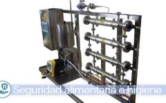 UV-Consulting, mejora de sistemas de envasado aséptico