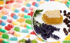 Syntegon: Dando forma a la producción de caramelos de goma del mañana: cuatro imperativos para el éxito