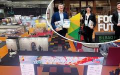 F4F-Expo FoodTech 2026 presenta 420 innovaciones, conocimiento y decenas de proyectos