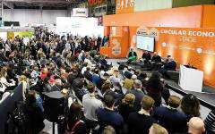 Packaging Innovations & Empack 2026 contará con más de 80 ponentes expertos en diseño y economía circular