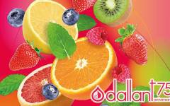 Dallant, pisando más fuerte que nunca