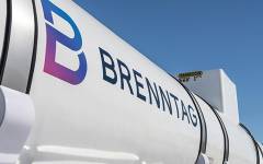 Brenntag presenta sus resultados de 2025, afectados por el complejo entorno geopolítico