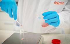 Una tecnología cromatográfica permite detectar fraudes en orégano, azafrán y otras especias