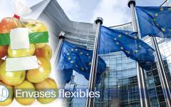 Prohibidos los envases innecesarios y PFAS; obligatoria la Declaración UE de Conformidad desde agosto