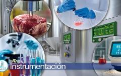 Precisión como garantía de calidad y seguridad alimentaria