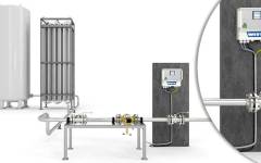 Coldstop Smart , el nuevo regulador de presión para sistemas criogénicos de WITT