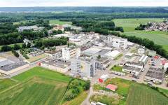 BASF finaliza la venta del negocio de ingredientes para alimentos y salud a LDC