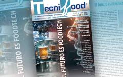 Editorial agosto: ‘El futuro es #foodtech’