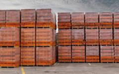 Los riesgos de eliminar los filmes plásticos en el transporte de mercancías en Europa